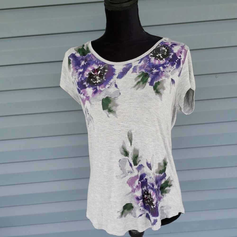 Shirt, Simply Vera